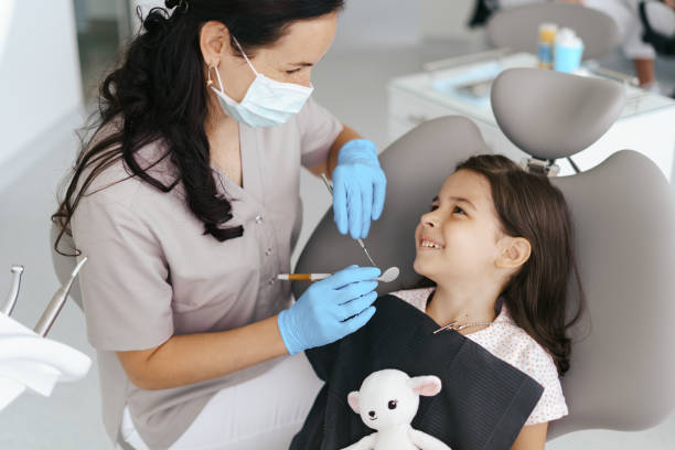 Best Wisdom Tooth Removal  in Atwood, IL