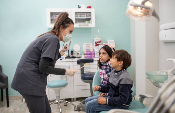 Best Cosmetic Dentistry  in Atwood, IL