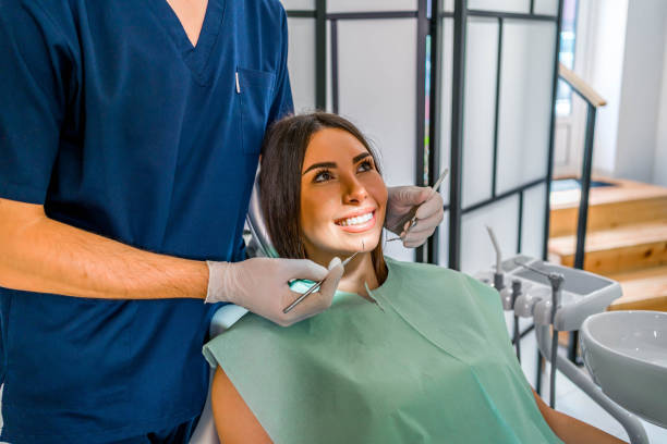 Best Dental Inlays and Onlays  in Atwood, IL