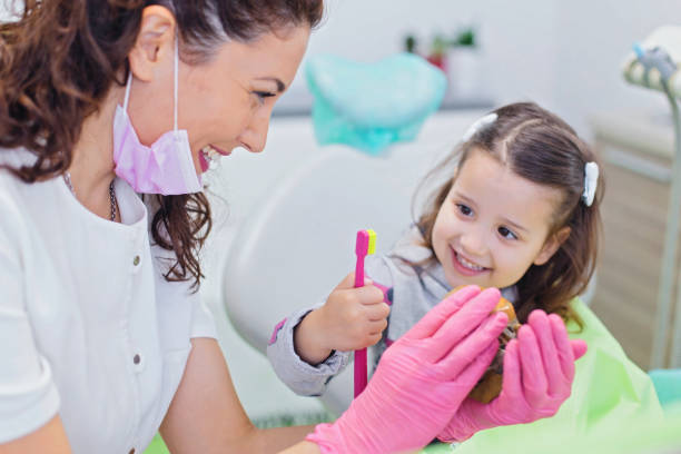 Emergency Dental Services in Atwood, IL